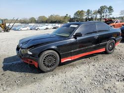 BMW salvage cars for sale: 1994 BMW 325 IS Automatic