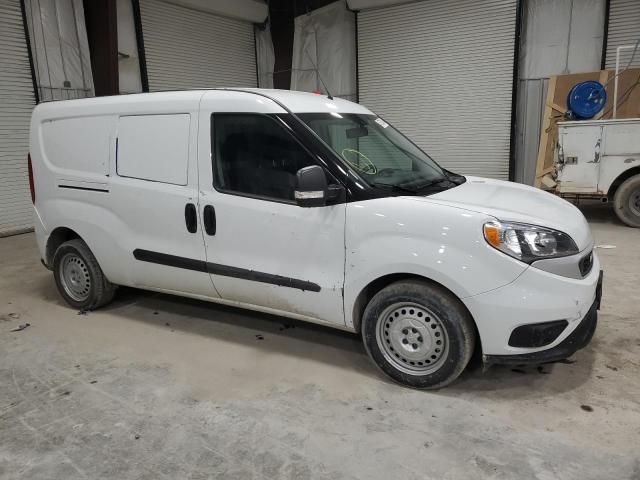 2022 Dodge RAM Promaster City Tradesman