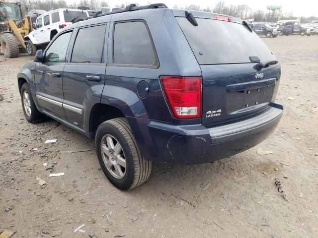 2010 Jeep Grand Cherokee Laredo