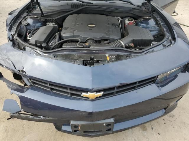 2014 Chevrolet Camaro LS