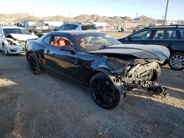 2010 Chevrolet Camaro SS