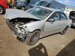 2004 Toyota Camry LE for sale in New Britain, CT