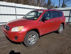 Toyota Vehiculos salvage en venta: 2010 Toyota Rav4