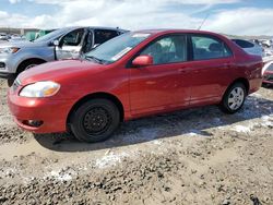 Salvage cars for sale at Magna, UT auction: 2006 Toyota Corolla CE