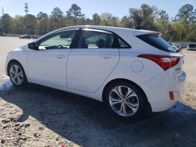 2013 Hyundai Elantra GT