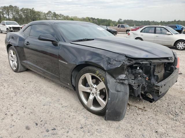 2010 Chevrolet Camaro LT