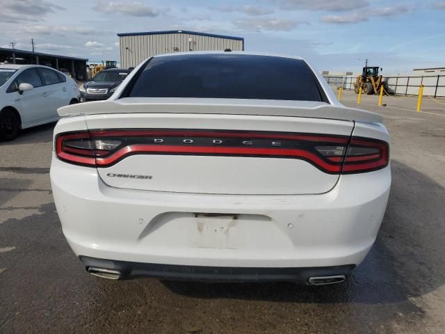 2015 Dodge Charger SE