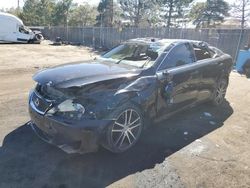 Vehiculos salvage en venta de Copart Denver, CO: 2006 Lexus IS 350