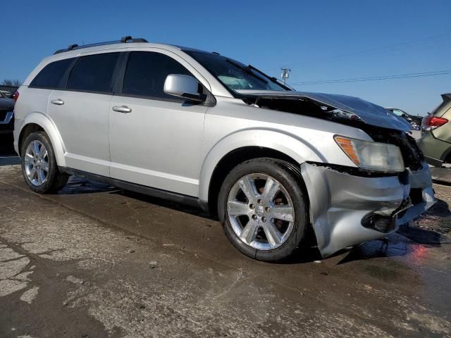 2010 Dodge Journey SXT