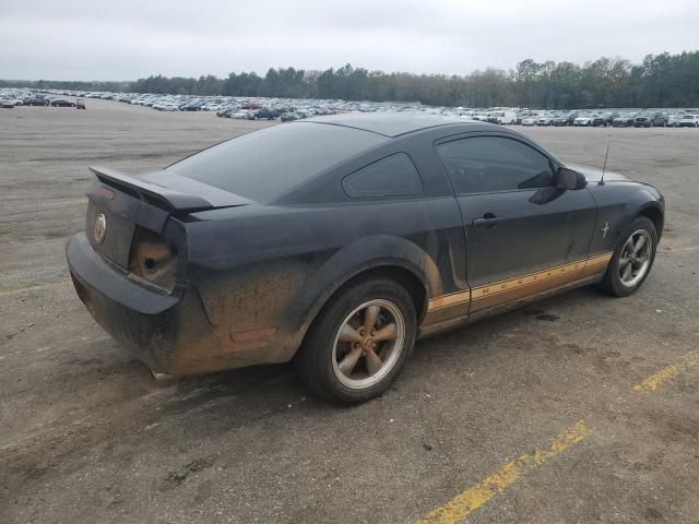 2006 Ford Mustang