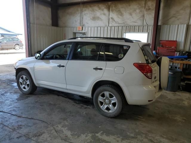 2007 Toyota Rav4