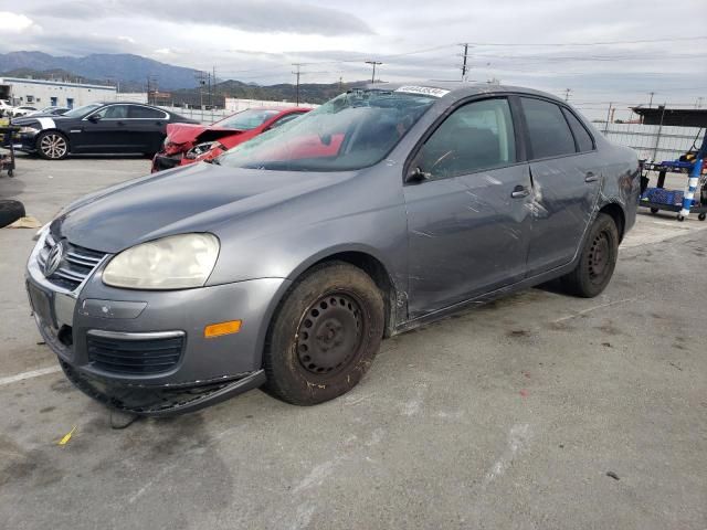 2006 Volkswagen Jetta Value