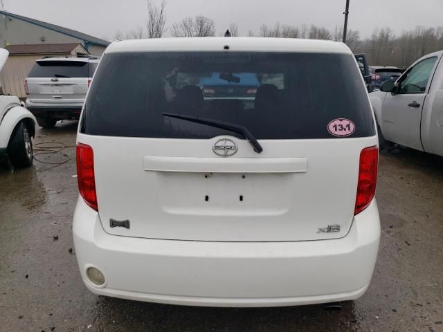 2009 Scion XB