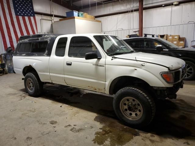 1997 Toyota Tacoma Xtracab