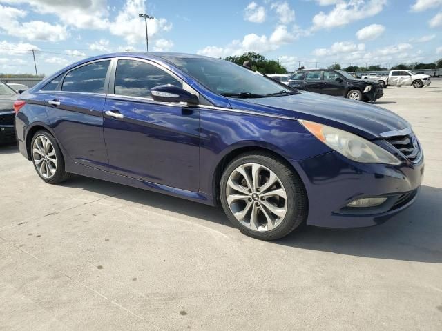 2014 Hyundai Sonata SE