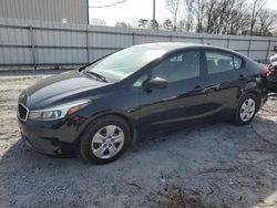 2018 KIA Forte LX for sale in Gastonia, NC