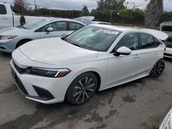 2024 Honda Civic EX for sale in San Martin, CA