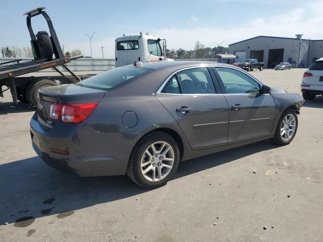 2013 Chevrolet Malibu 1LT