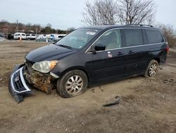 2008 Honda Odyssey EXL for sale in Baltimore, MD