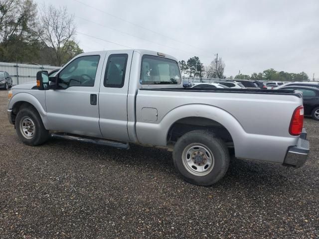 2015 Ford F250 Super Duty