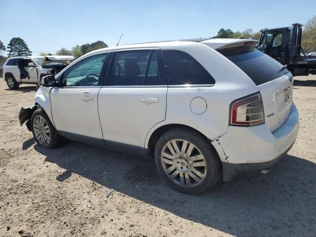 2010 Ford Edge Limited