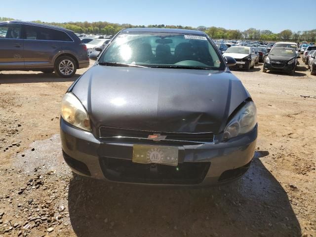 2011 Chevrolet Impala LT