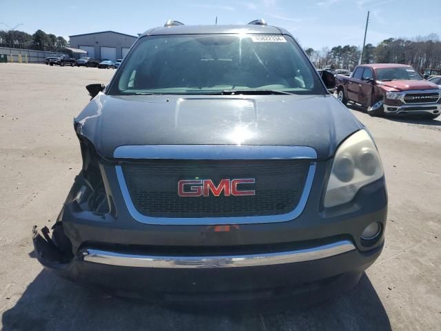 2007 GMC Acadia SLE