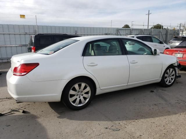 2006 Toyota Avalon XL