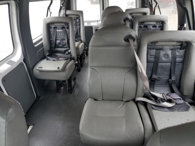 2011 Ford Econoline E250 Van