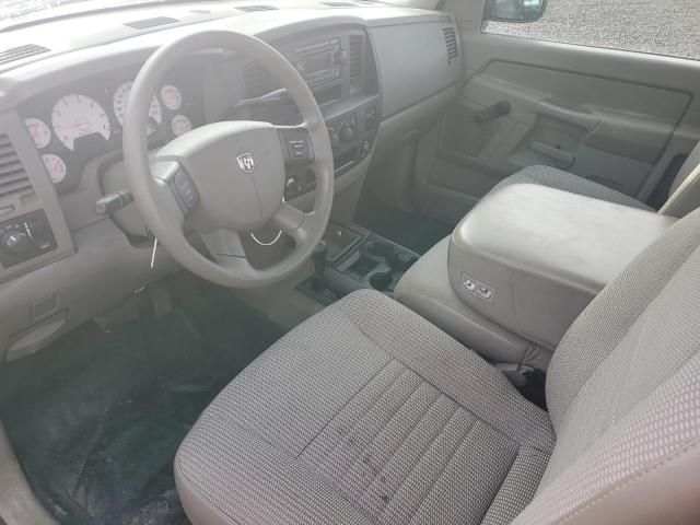 2006 Dodge RAM 2500 ST