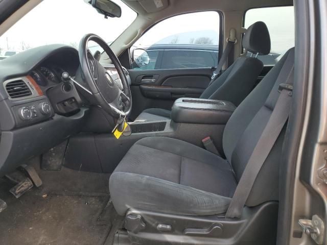 2009 Chevrolet Tahoe K1500 LT