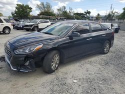 2019 Hyundai Sonata SE for sale in Opa Locka, FL