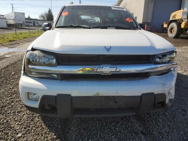 2003 Chevrolet Trailblazer EXT