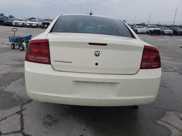 2008 Dodge Charger