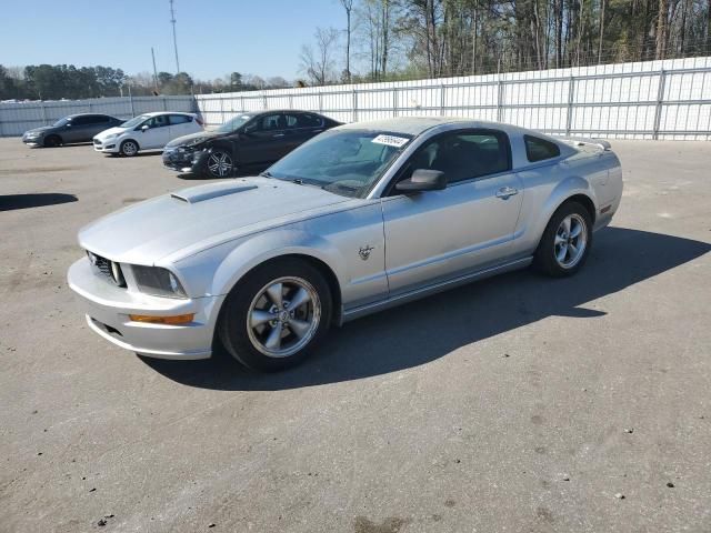 2009 Ford Mustang GT