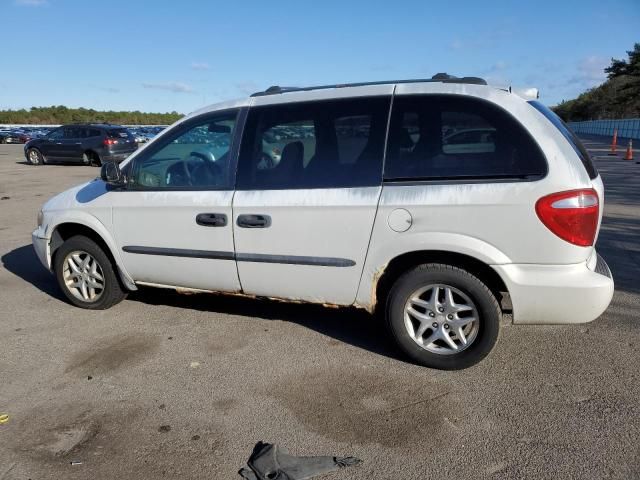 2003 Dodge Caravan SE