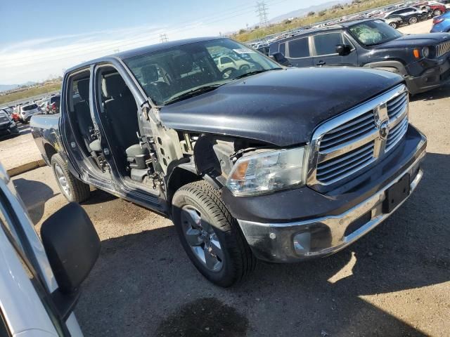 2015 Dodge RAM 1500 SLT