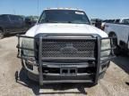 2015 Ford F550 Super Duty