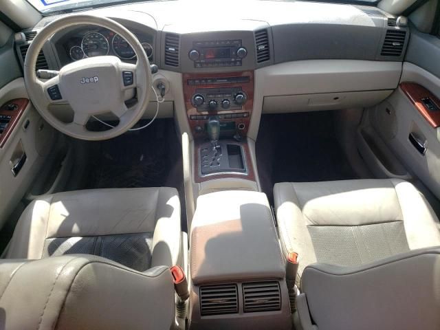 2007 Jeep Grand Cherokee Limited