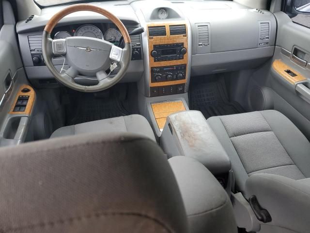 2007 Chrysler Aspen Limited