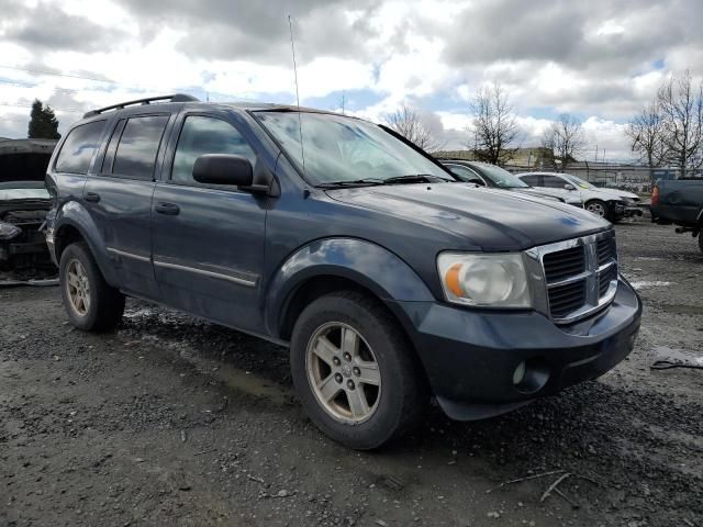 2007 Dodge Durango SLT