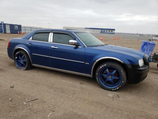 2010 Chrysler 300 Touring