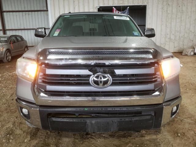 2014 Toyota Tundra Crewmax SR5