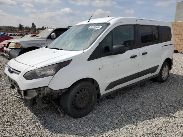 2015 Ford Transit Connect XL