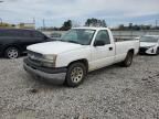 2005 Chevrolet Silverado C1500