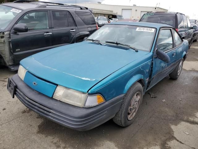 1994 Chevrolet Cavalier VL