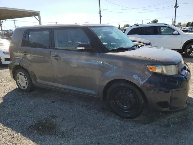 2012 Scion XB