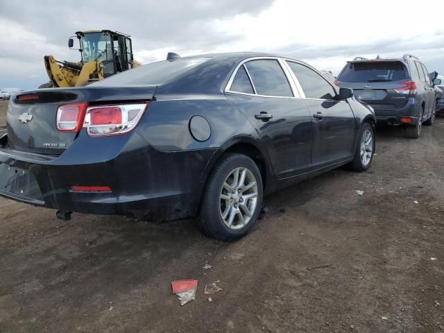 2013 Chevrolet Malibu 2LT