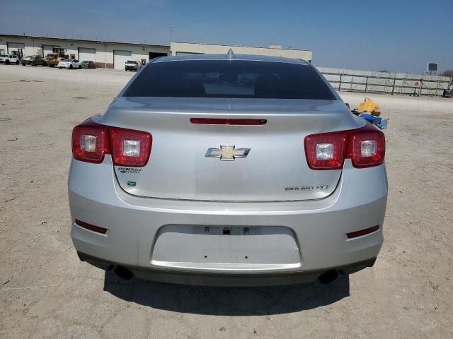 2015 Chevrolet Malibu LTZ