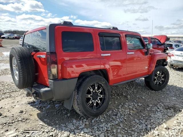 2007 Hummer H3